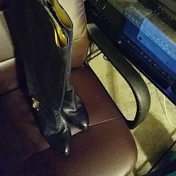 Enzo Angiolini Wider calf boot - Picture 2 of 7